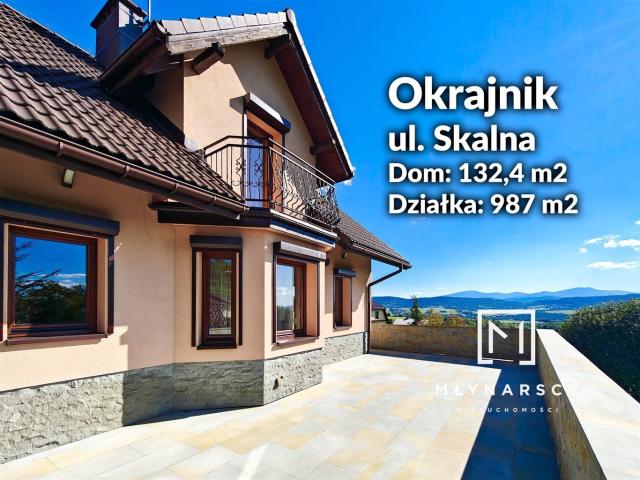 Dom na sprzedaż w Seweraki, Łękawica