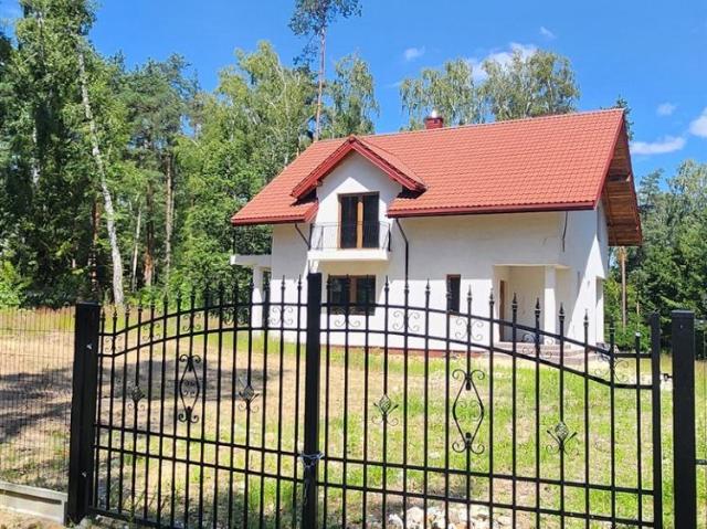 Dom na sprzedaż w Zgierz, Łódzkie