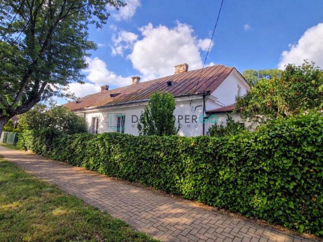 Dom na sprzedaż w Puławy, Lubelskie