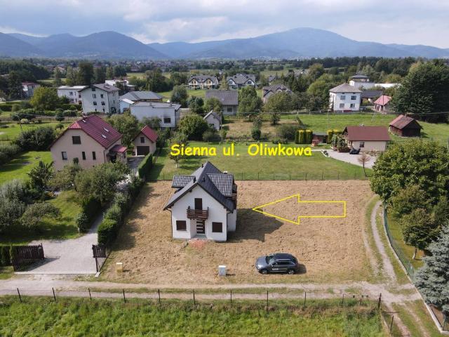 Dom na sprzedaż w Lipowa, Śląskie