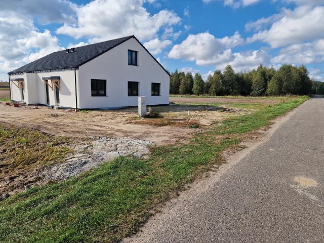Dom na sprzedaż w Wronki, Wielkopolskie