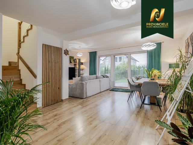 Dom na sprzedaż w Szemud, Pomorskie