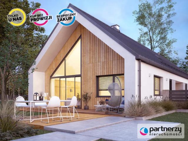 Dom na sprzedaż w Żuromino, Pomorskie