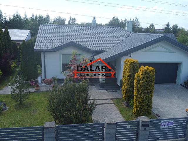 Dom na sprzedaż w Góra Kalwaria, Mazowieckie