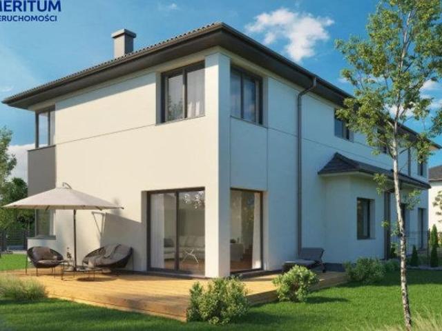 Dom na sprzedaż w Jordanowice, Grodzisk Mazowiecki