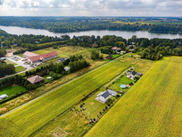 Dom na sprzedaż w Ługowiska, powiat włocławski