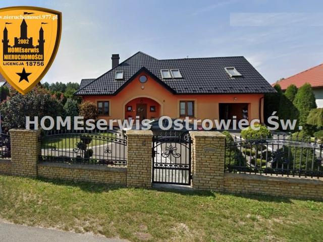 Dom na sprzedaż w Ostrowiec Świętokrzyski, Świętokrzyskie