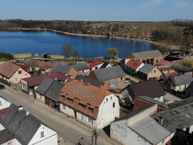 Dom na sprzedaż w Wielkopolskie