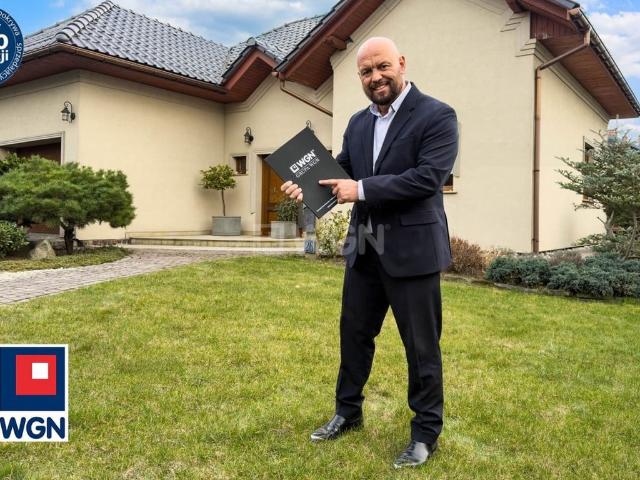 Dom na sprzedaż w Knurów, Śląskie