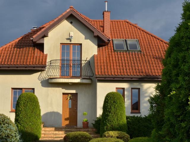 Dom na sprzedaż w Pabianice, powiat pabianicki