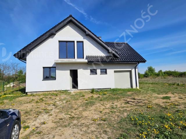 Dom na sprzedaż w Piotrków Kujawski, Kujawsko-pomorskie