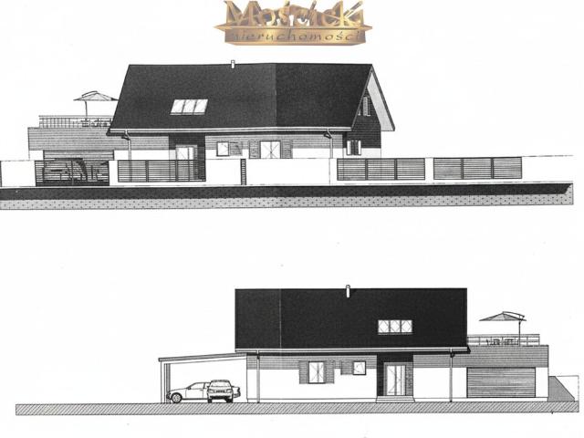 Dom na sprzedaż w Lesznowola, Mazowieckie