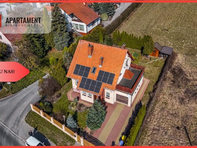 Dom na sprzedaż w Barcin, Kujawsko-pomorskie