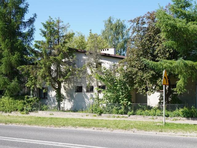 Dom na sprzedaż w Pomarzanowice, Wielkopolskie