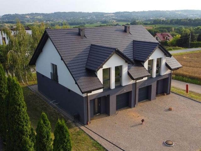 Dom na sprzedaż w Bodzanów, Małopolskie