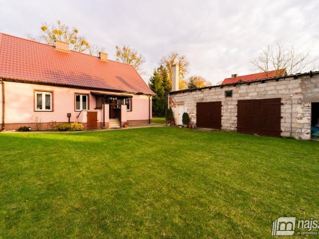 Dom na sprzedaż w Gryfino
