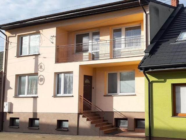 Dom na sprzedaż w Świętokrzyskie