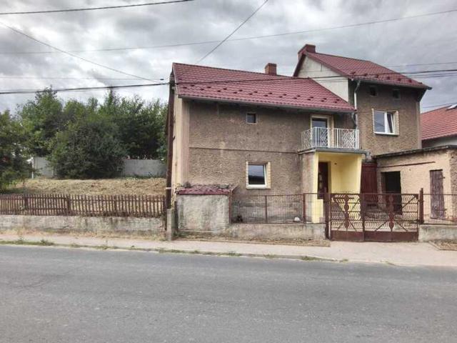 Dom na sprzedaż w Opolskie