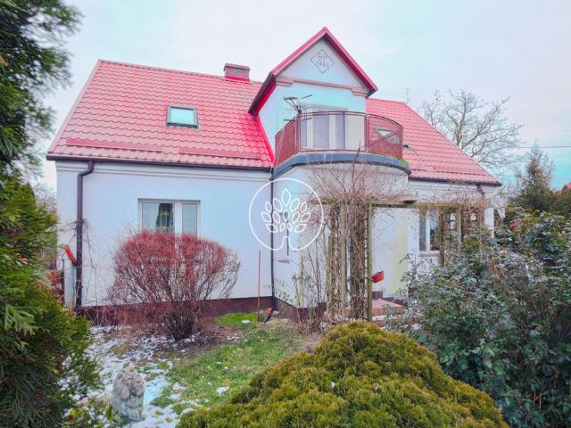 Dom na sprzedaż w Koronowo