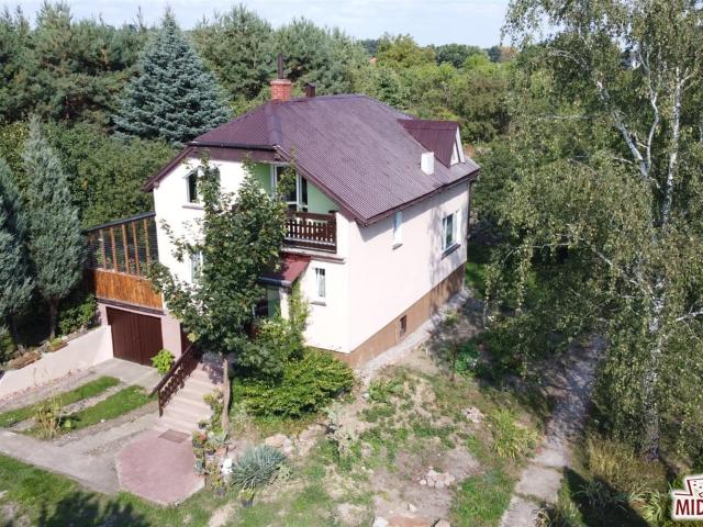 Dom na sprzedaż w Aleksandrów Kujawski, Kujawsko-pomorskie