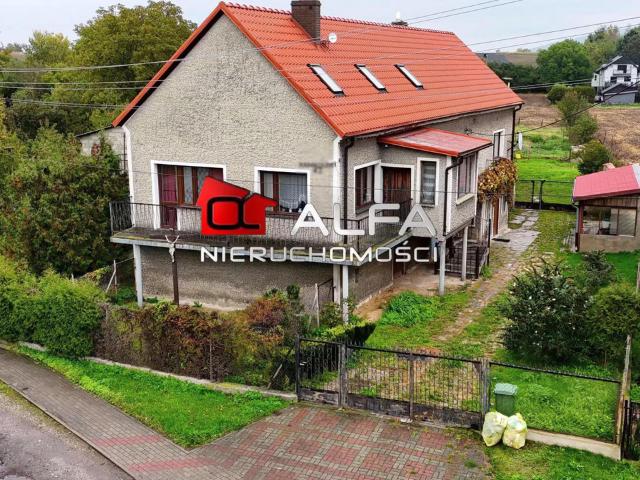 Dom na sprzedaż w Pszenno, Dolnośląskie