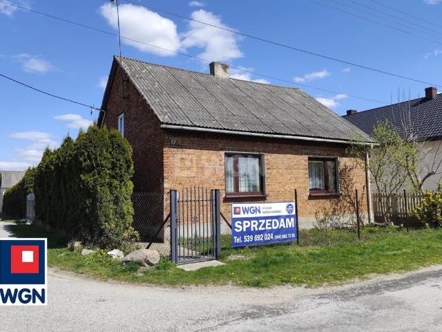 Dom na sprzedaż w Wielgomłyny, Łódzkie