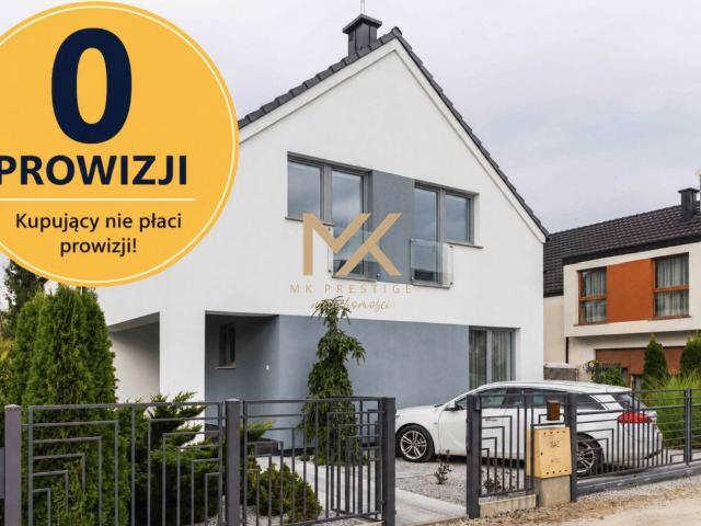 Dom na sprzedaż w Kiełczów, Dolnośląskie