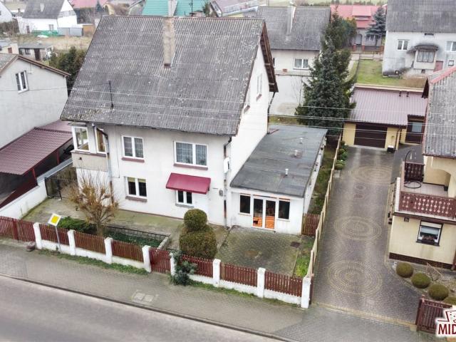 Dom na sprzedaż w Raciążek, Kujawsko-pomorskie