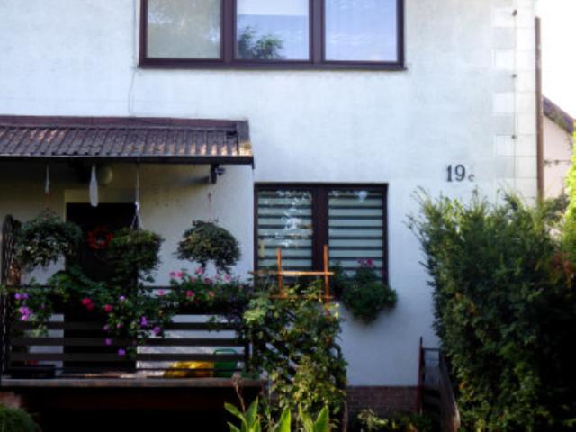 Dom na sprzedaż w Warmińsko-mazurskie