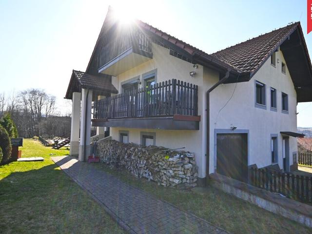 Dom na sprzedaż w Rabka-zdrój, Małopolskie