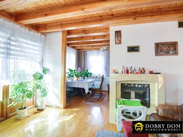 Dom na sprzedaż w Brańsk, Podlaskie