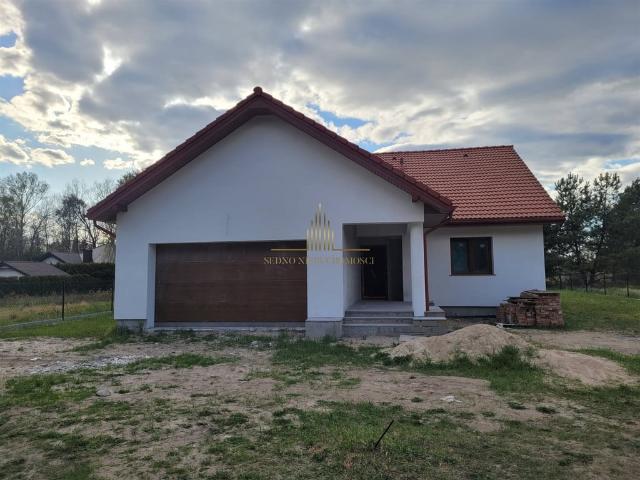 Dom na sprzedaż w Kopanino, Kujawsko-pomorskie