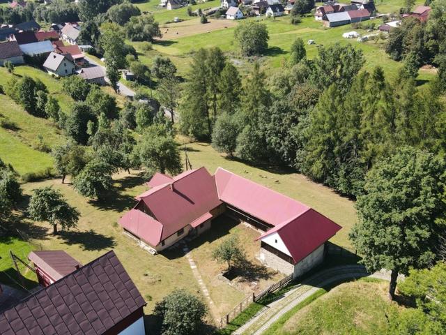 Dom na sprzedaż w Odrowąż, Małopolskie