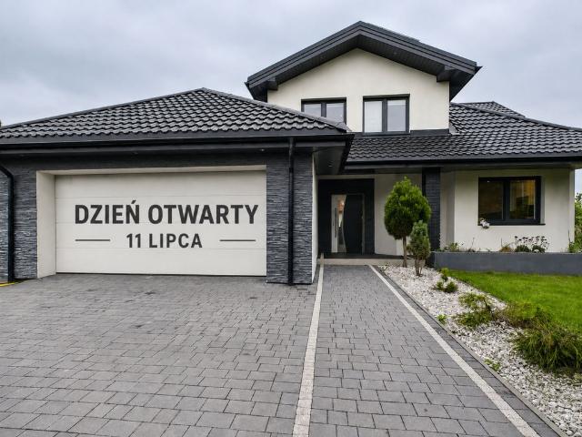 Dom na sprzedaż w Łuków, Lubelskie