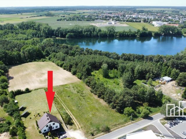 Dom na sprzedaż w Bociniec, Wielkopolskie