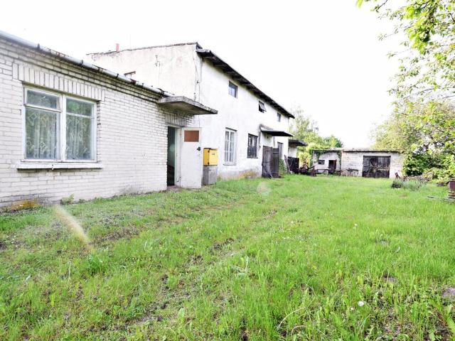 Dom na sprzedaż w Chełm