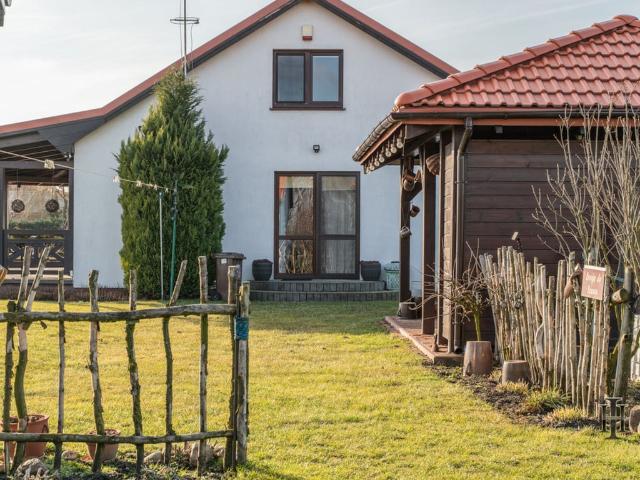 Dom na sprzedaż w Oborniki