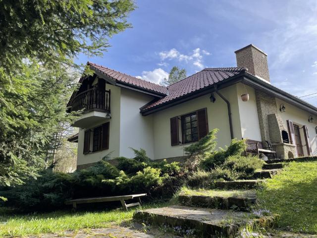 Dom na sprzedaż w Tokarnia, Małopolskie