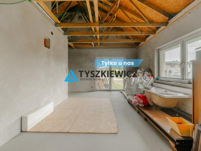 Dom na sprzedaż w Pomorskie