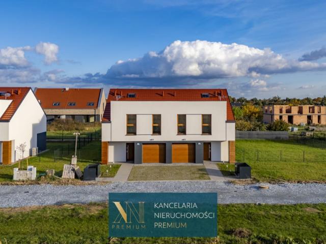 Dom na sprzedaż w Czernica, Dolnośląskie