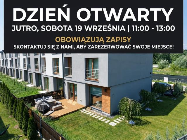 Dom na sprzedaż w Łomianki, Mazowieckie