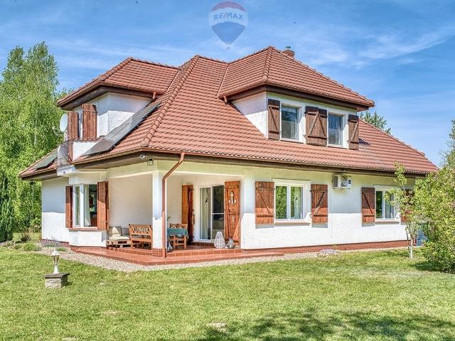 Dom na sprzedaż w Bytnica