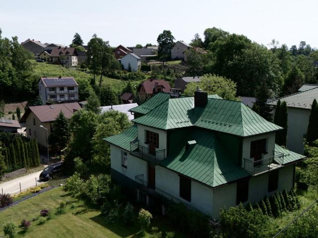 Dom na sprzedaż w Sułoszowa Pierwsza, Sułoszowa