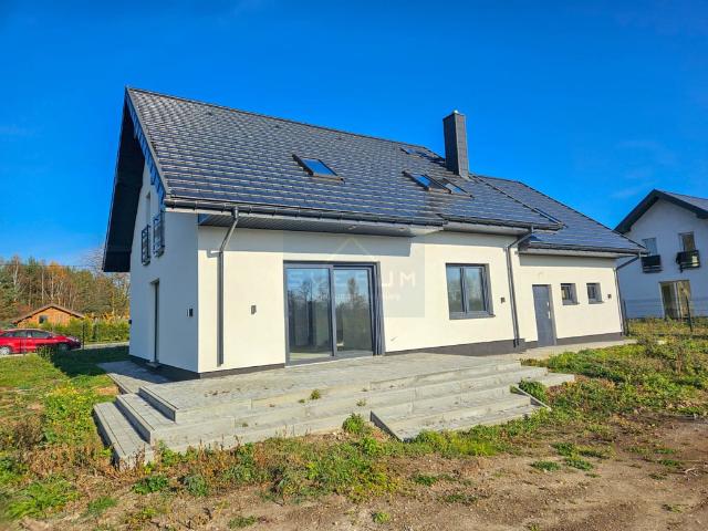 Dom na sprzedaż w Myszków, Śląskie