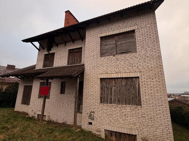 Dom na sprzedaż w Łobez, Zachodniopomorskie