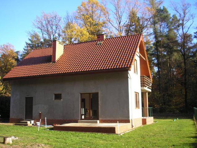 Dom na sprzedaż w Prószków, Opolskie