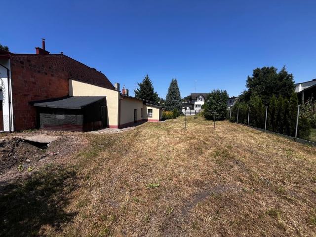 Dom na sprzedaż w Tuszyn, Łódzkie