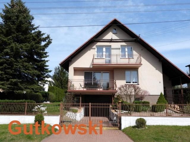 Dom na sprzedaż w Nowe Miasto Lubawskie, Warmińsko-mazurskie