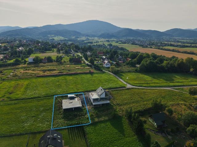 Dom na sprzedaż w Lipowa, Śląskie