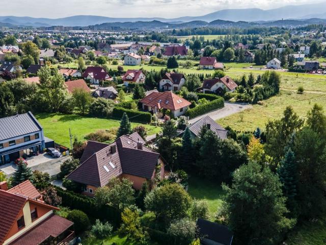 Dom na sprzedaż w Jeżów Sudecki, powiat karkonoski